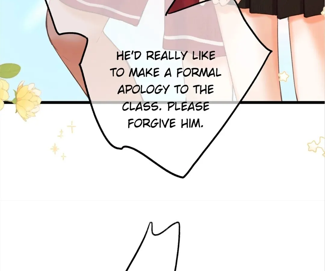 Lost in Reverie Chapter 68 page 45 - 