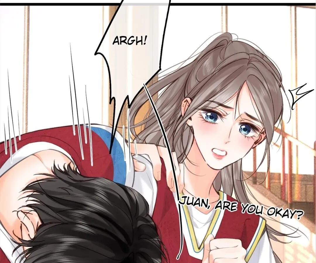 Lost in Reverie Chapter 68 page 46 - 