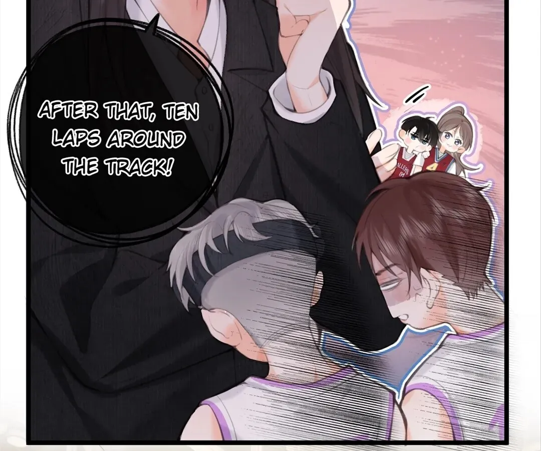 Lost in Reverie Chapter 68 page 49 - 