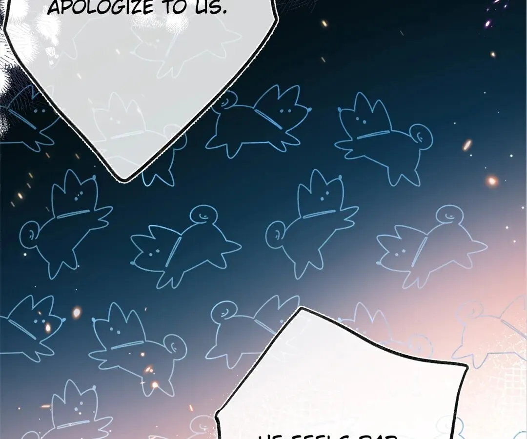 Lost in Reverie Chapter 68 page 6 - 
