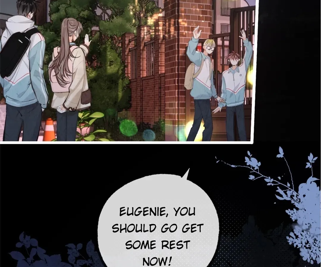Lost in Reverie Chapter 68 page 54 - 