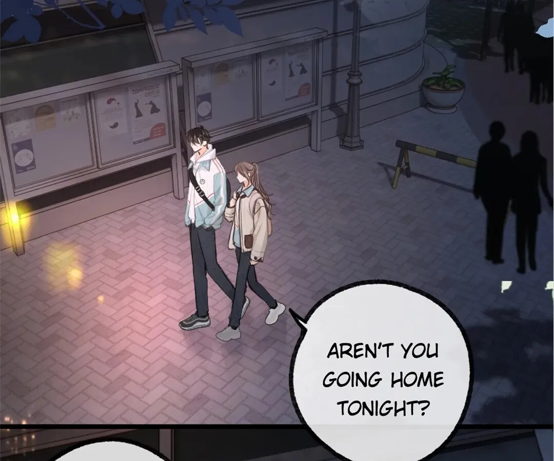 Lost in Reverie Chapter 68 page 56 - 