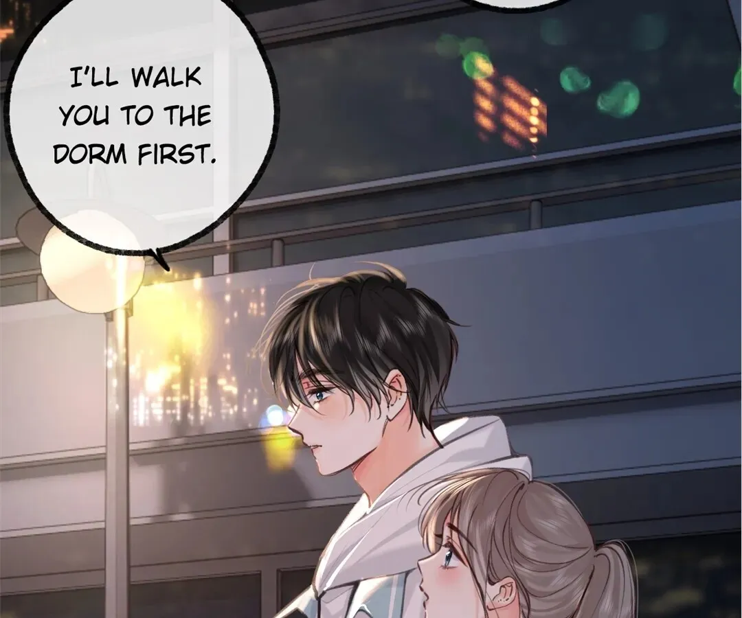 Lost in Reverie Chapter 68 page 57 - 