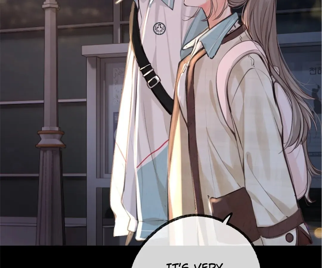 Lost in Reverie Chapter 68 page 58 - 