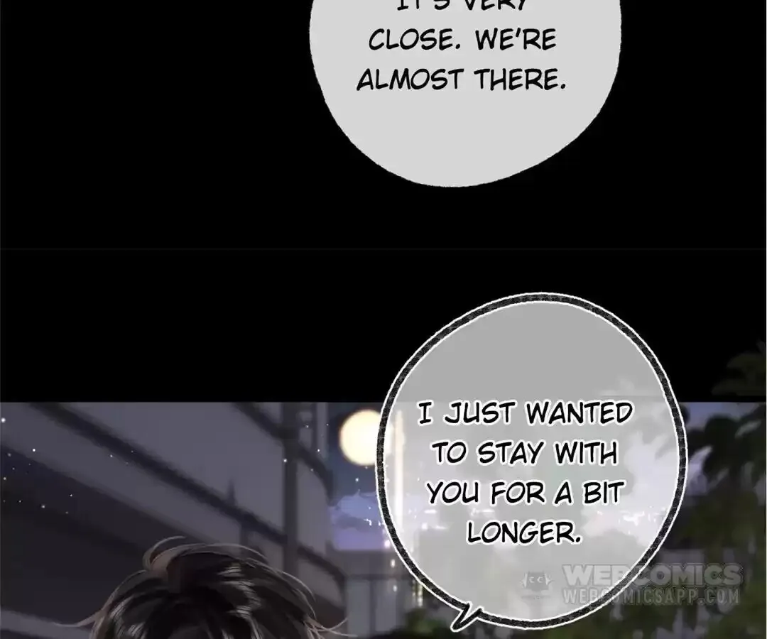 Lost in Reverie Chapter 68 page 59 - 