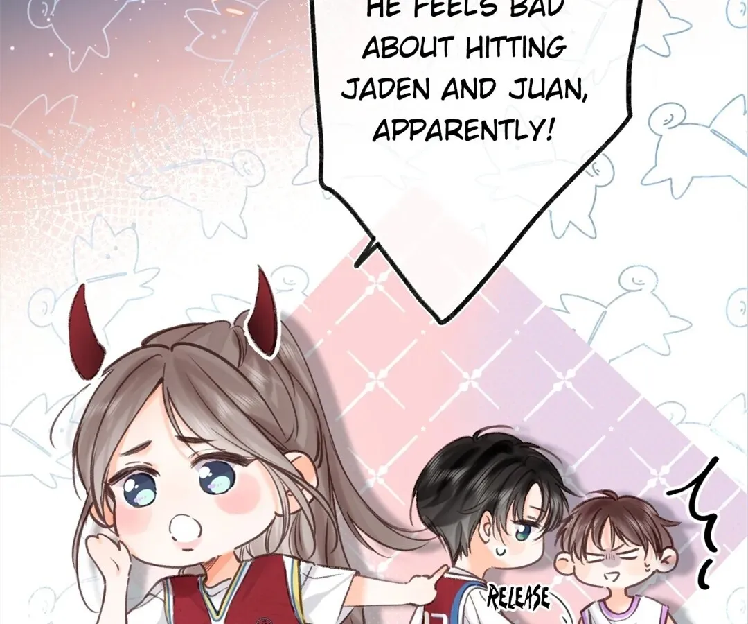 Lost in Reverie Chapter 68 page 7 - 