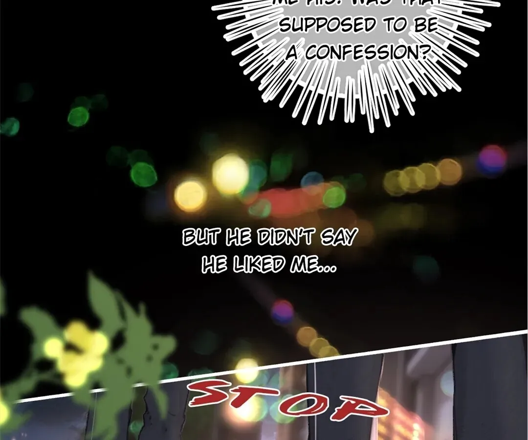 Lost in Reverie Chapter 68 page 63 - 