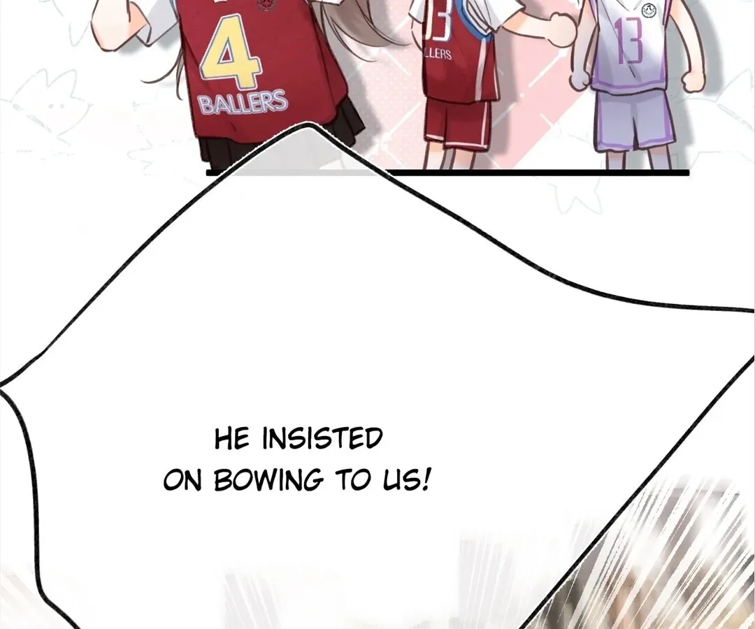 Lost in Reverie Chapter 68 page 8 - 