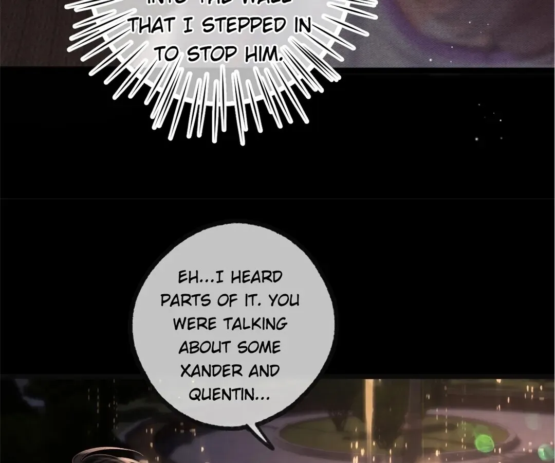 Lost in Reverie Chapter 68 page 72 - 