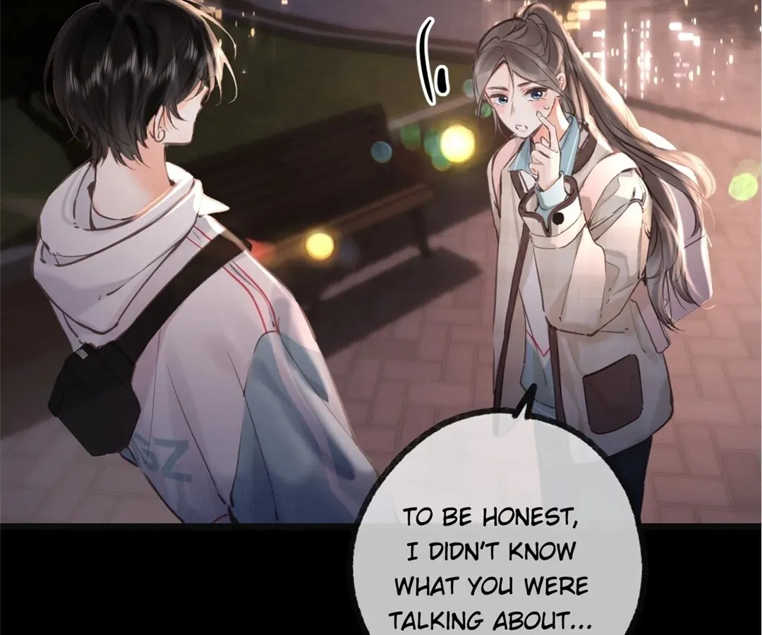 Lost in Reverie Chapter 68 page 73 - 