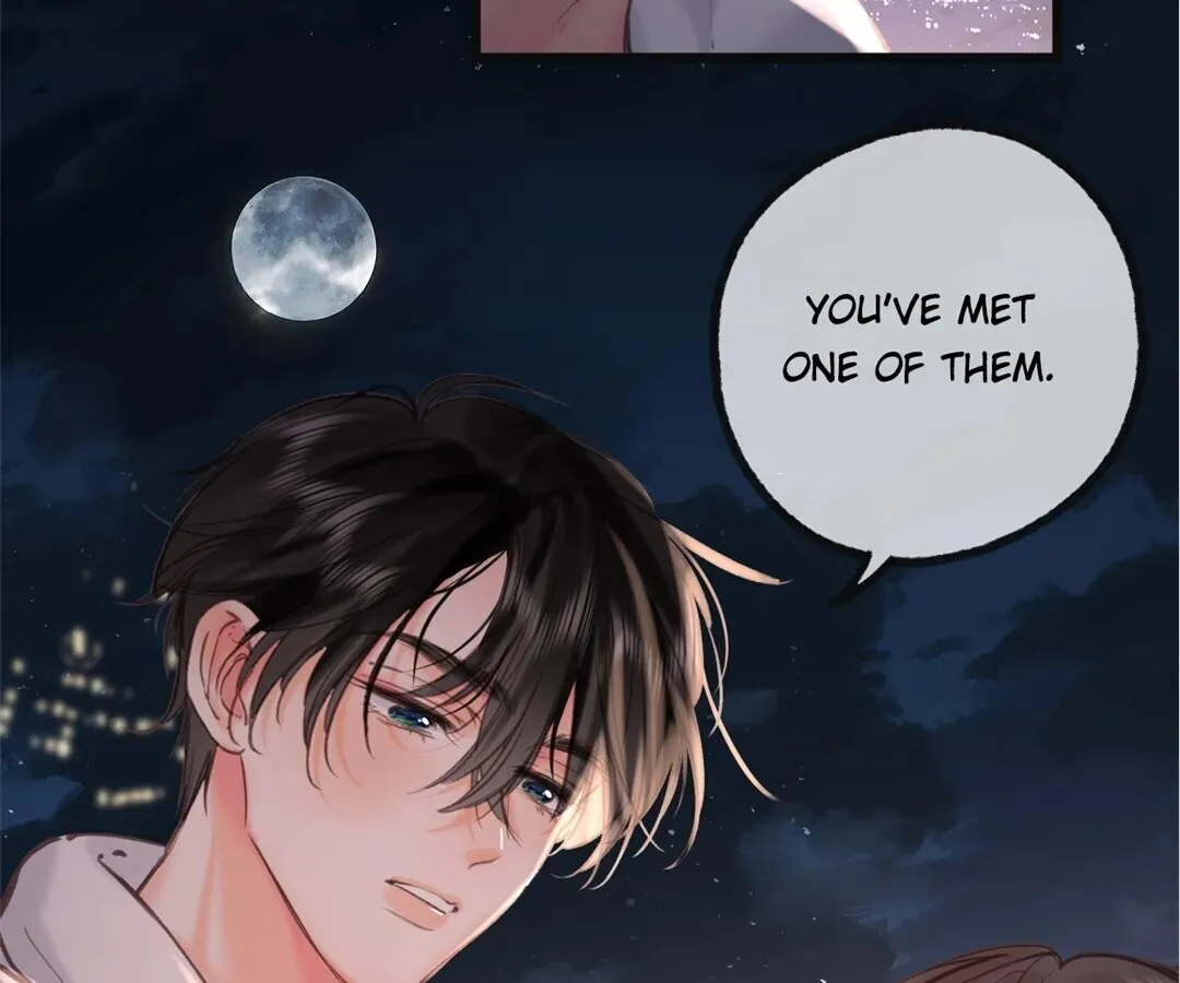 Lost in Reverie Chapter 68 page 80 - 