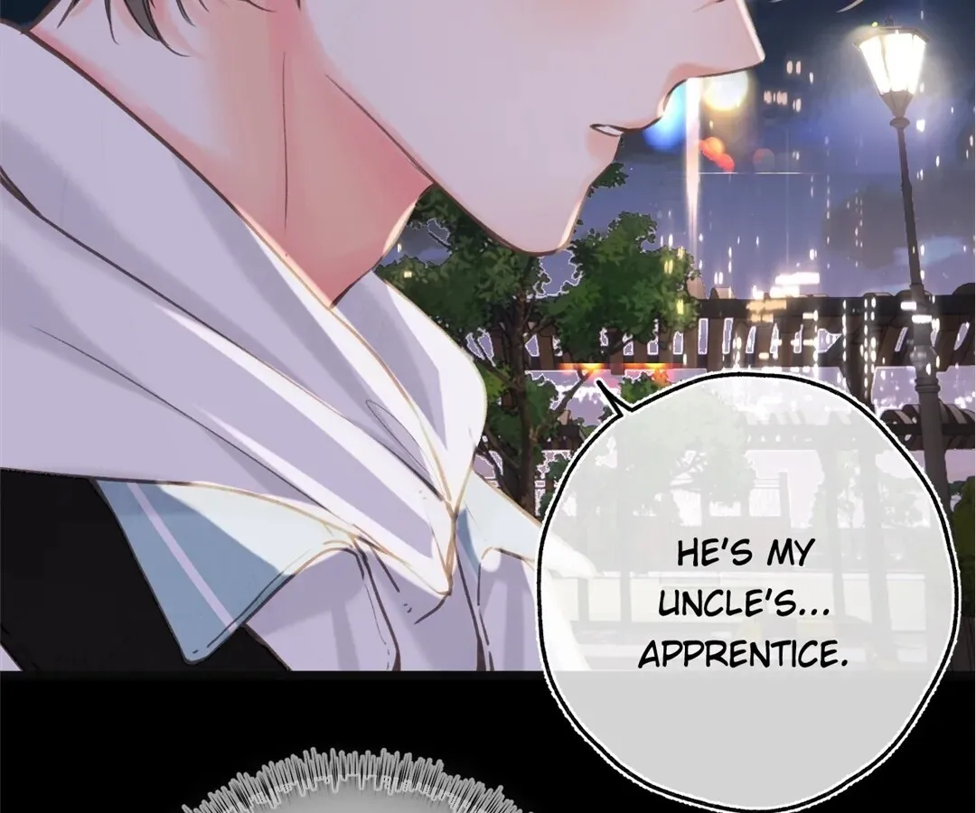 Lost in Reverie Chapter 68 page 86 - 