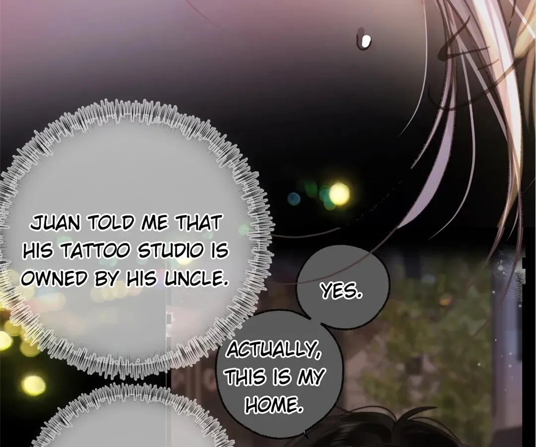 Lost in Reverie Chapter 68 page 88 - 