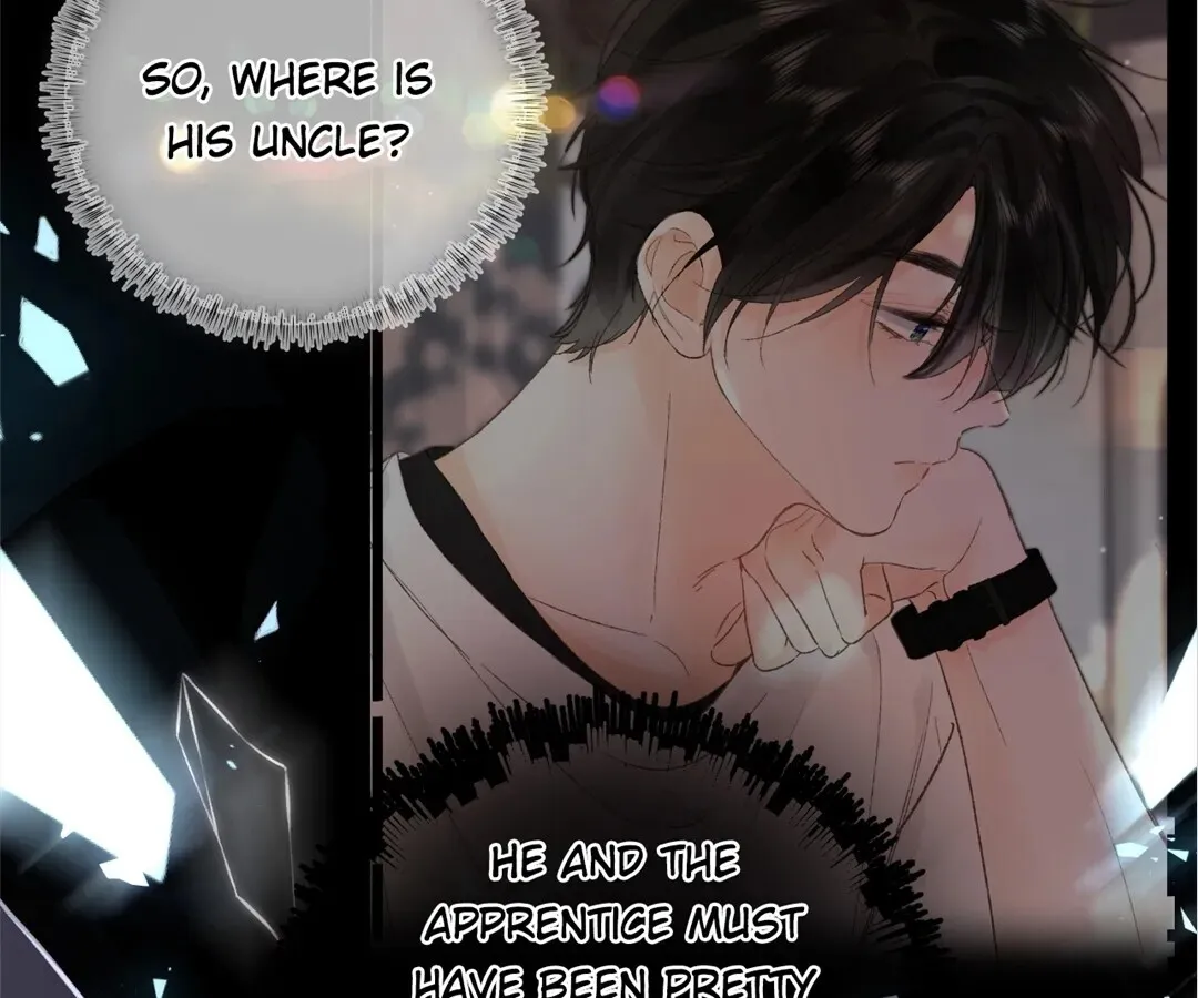 Lost in Reverie Chapter 68 page 89 - 