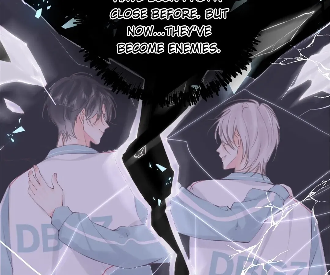 Lost in Reverie Chapter 68 page 90 - 