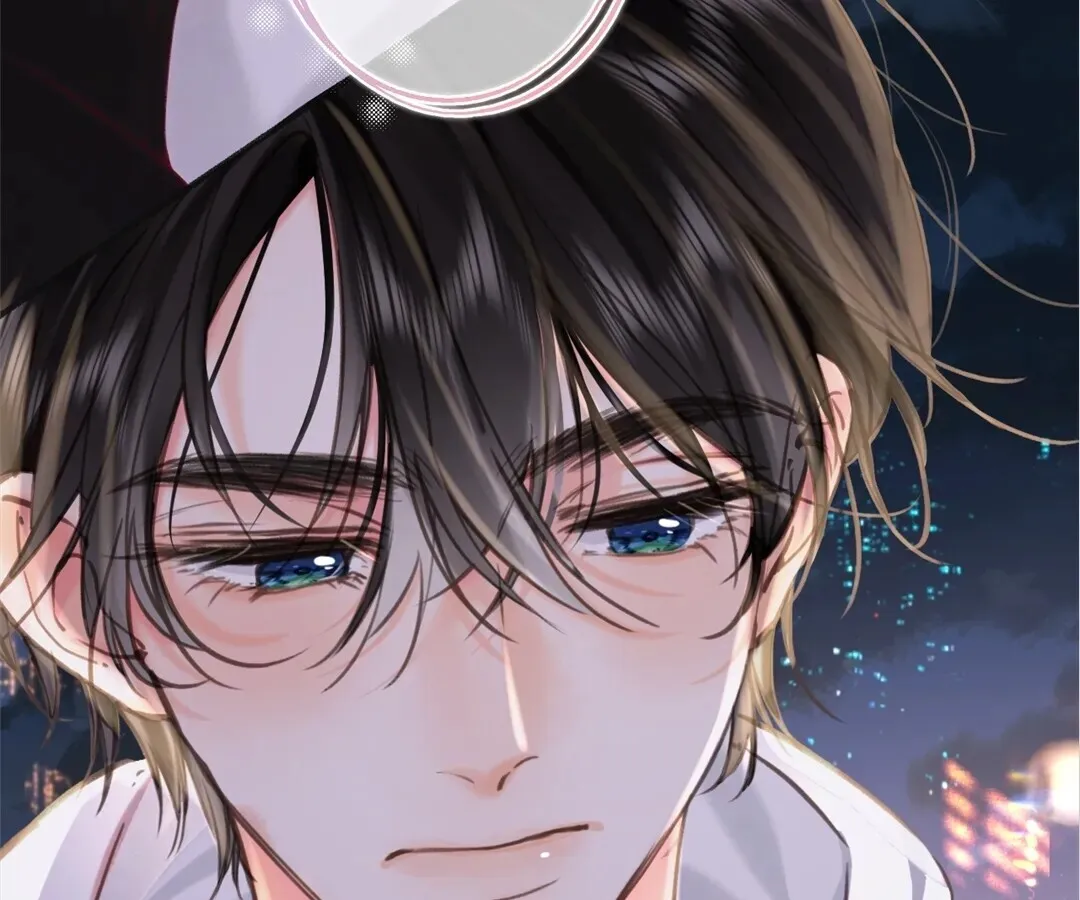 Lost in Reverie Chapter 68 page 96 - 