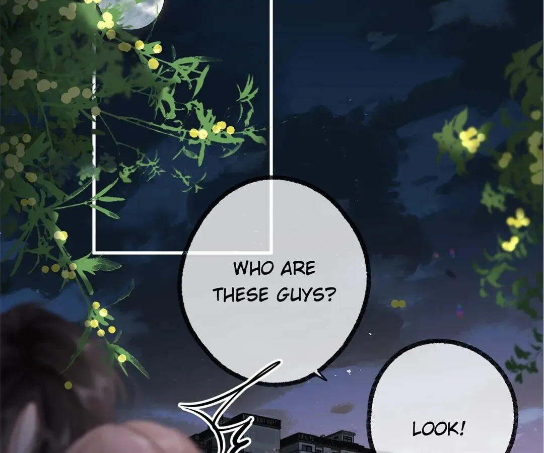 Lost in Reverie Chapter 69 page 2 - 