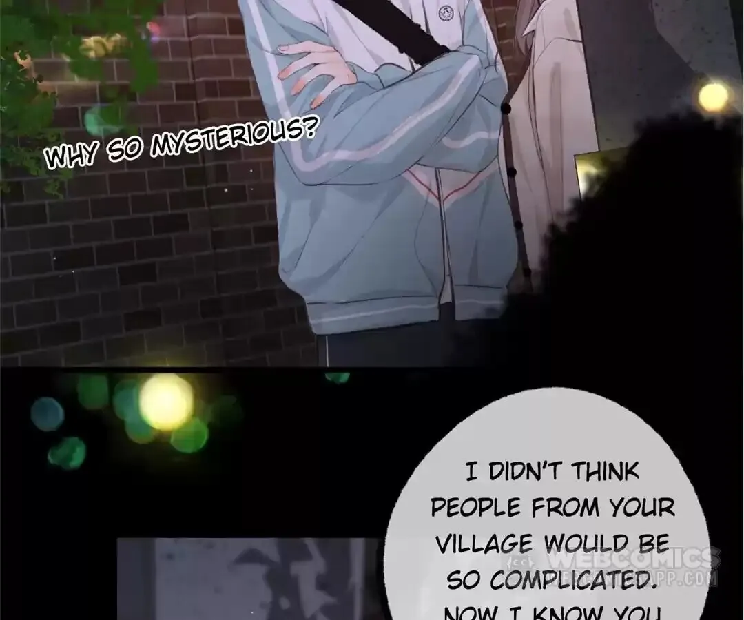 Lost in Reverie Chapter 69 page 11 - 