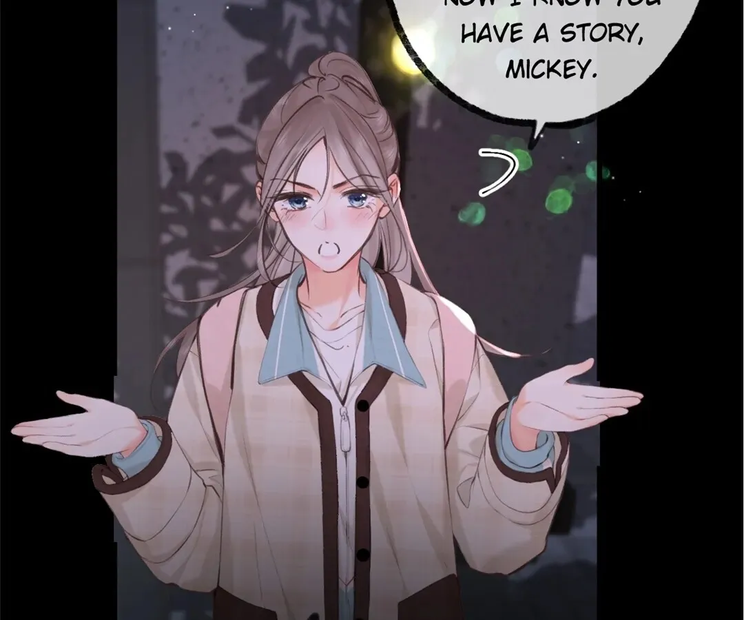 Lost in Reverie Chapter 69 page 12 - 