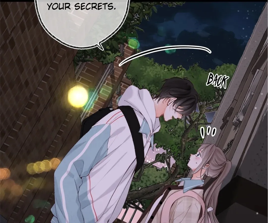 Lost in Reverie Chapter 69 page 14 - 