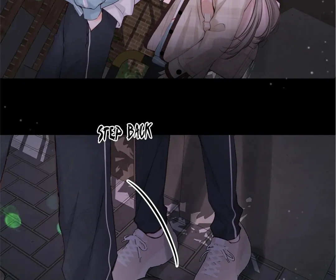 Lost in Reverie Chapter 69 page 15 - 