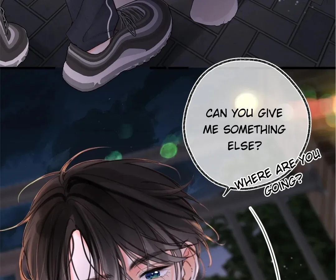 Lost in Reverie Chapter 69 page 16 - 