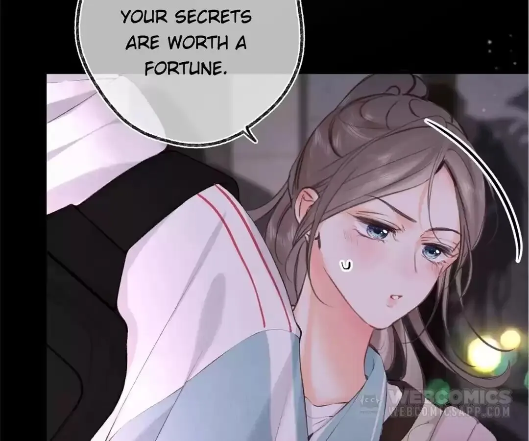 Lost in Reverie Chapter 69 page 19 - 