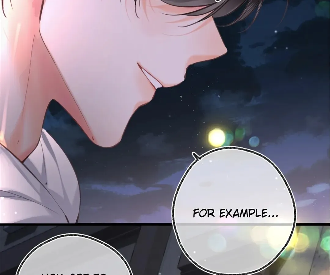 Lost in Reverie Chapter 69 page 21 - 