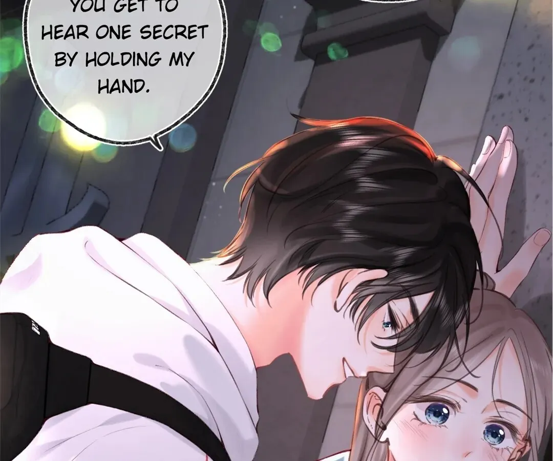 Lost in Reverie Chapter 69 page 22 - 