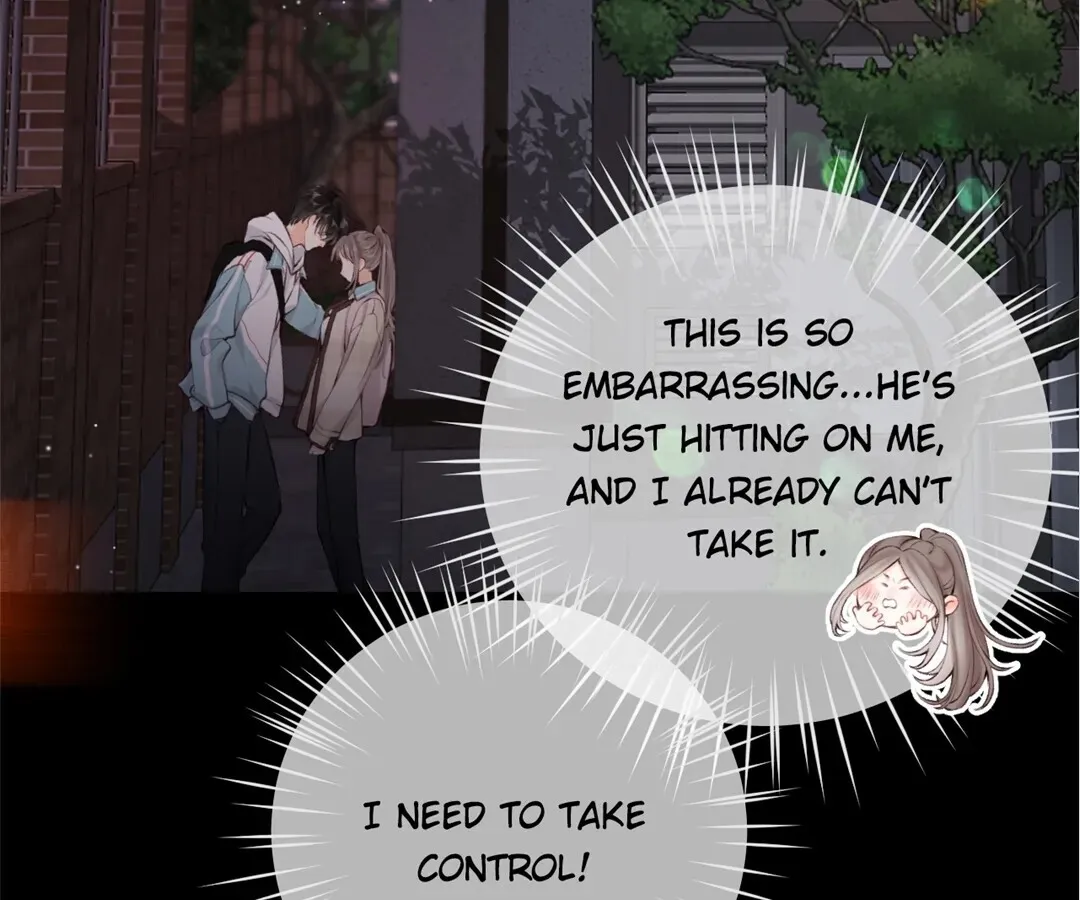 Lost in Reverie Chapter 69 page 29 - 