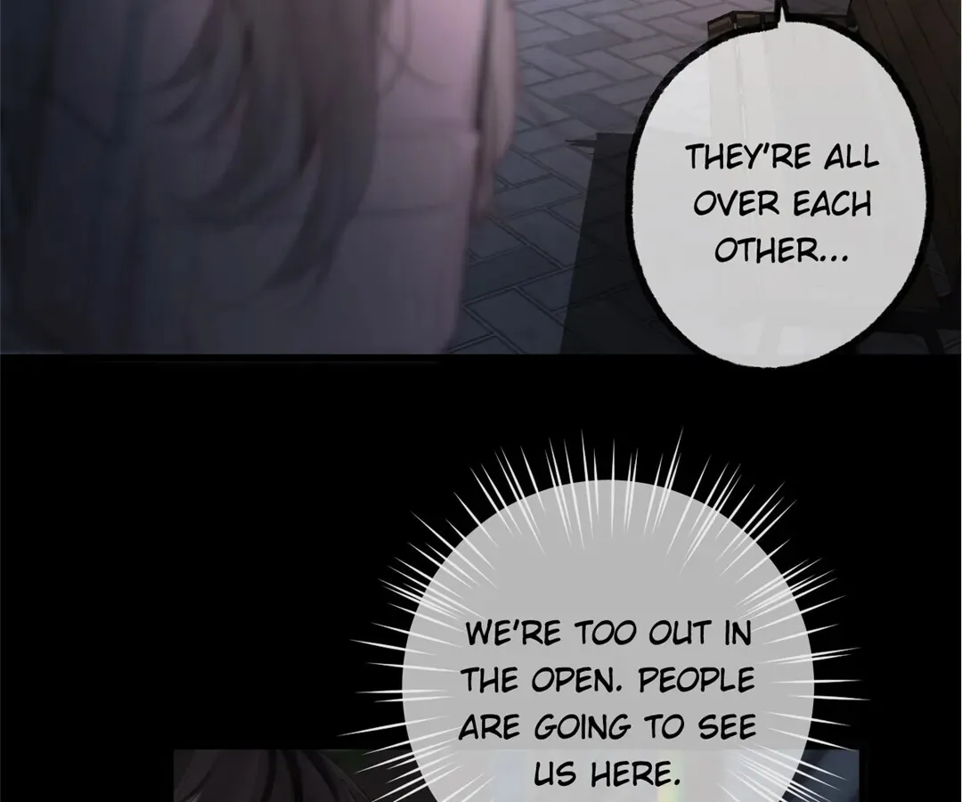 Lost in Reverie Chapter 69 page 4 - 
