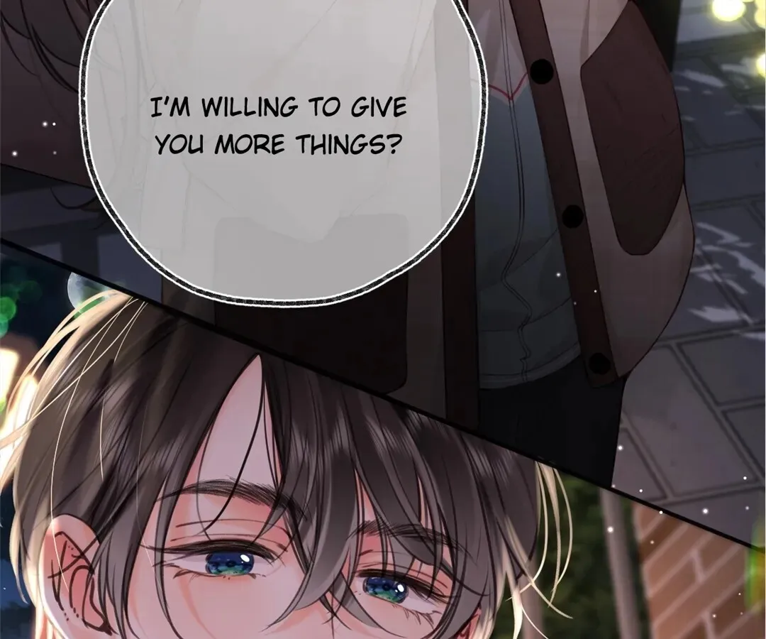 Lost in Reverie Chapter 69 page 34 - 