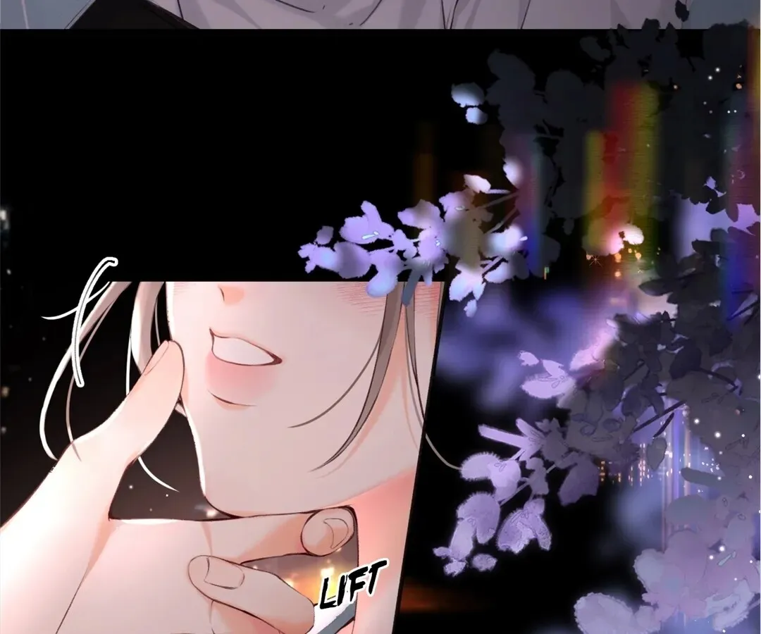 Lost in Reverie Chapter 69 page 36 - 
