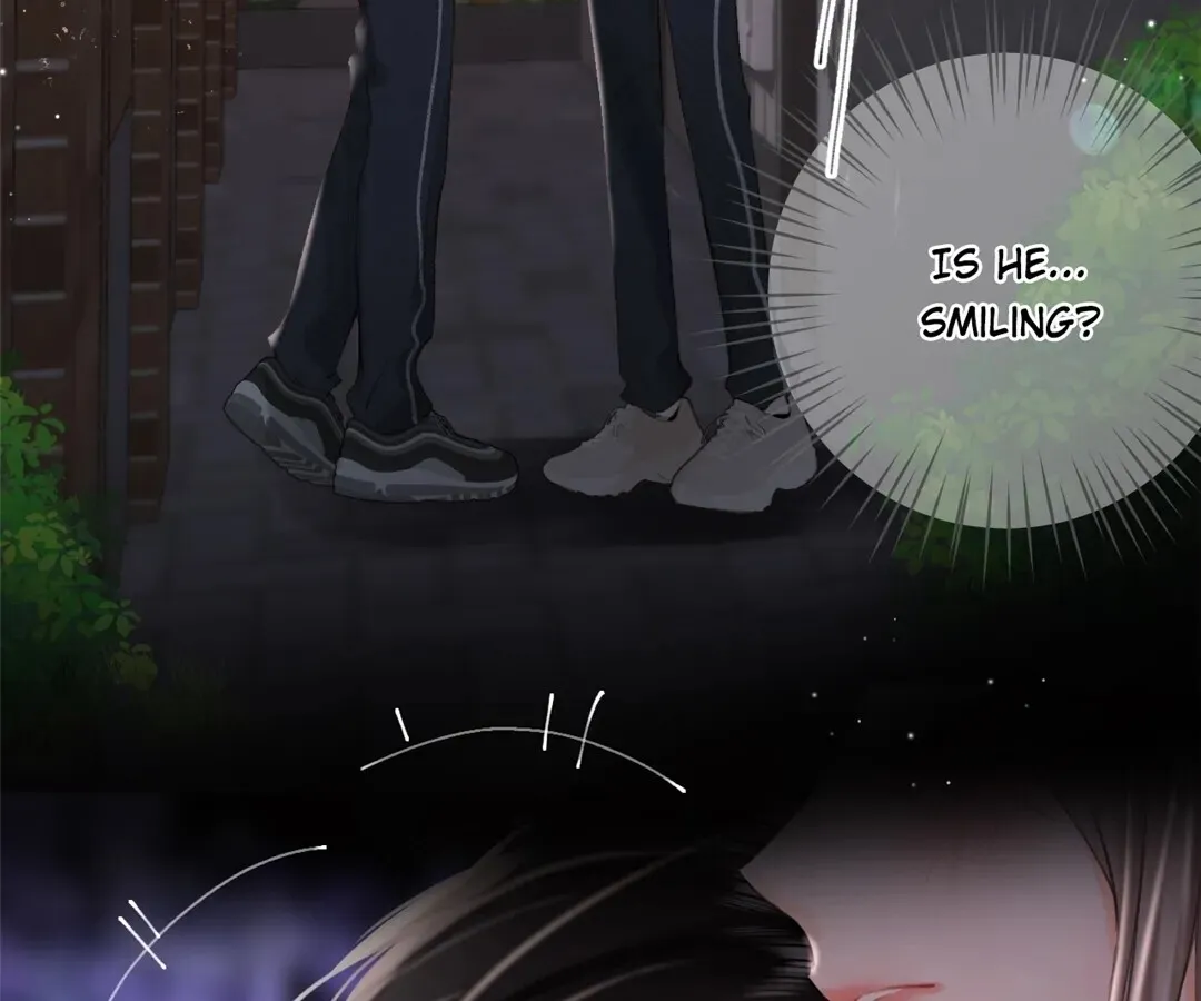 Lost in Reverie Chapter 69 page 48 - 