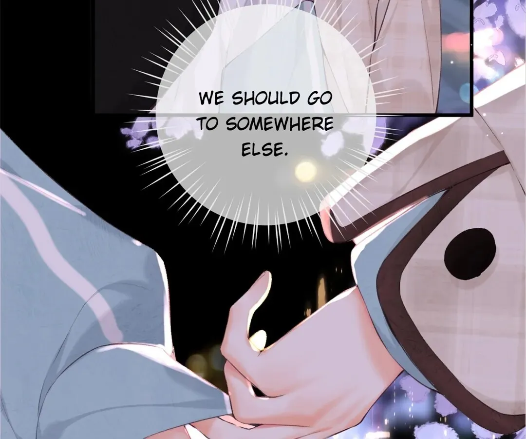 Lost in Reverie Chapter 69 page 6 - 