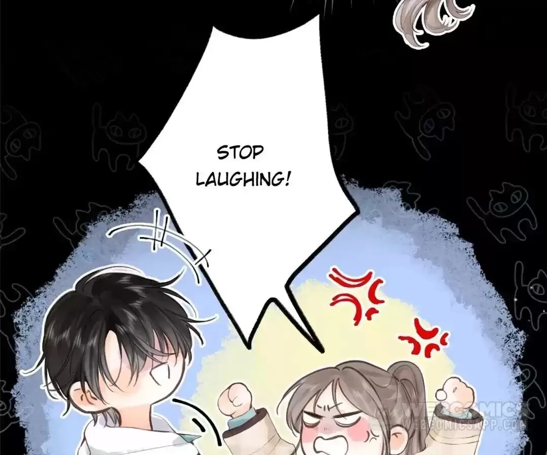 Lost in Reverie Chapter 69 page 51 - 
