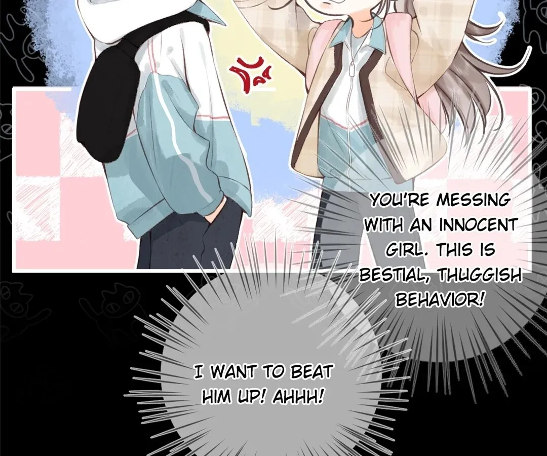 Lost in Reverie Chapter 69 page 52 - 
