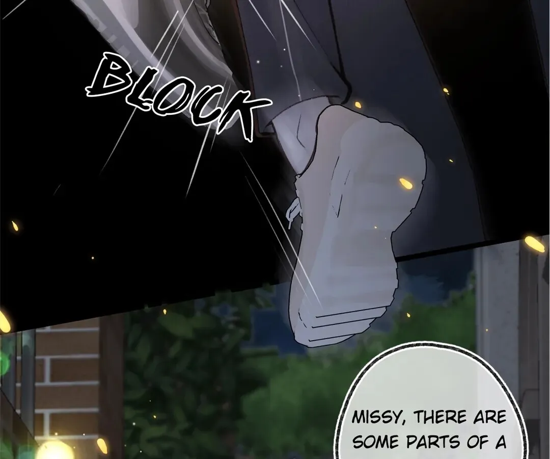 Lost in Reverie Chapter 69 page 58 - 
