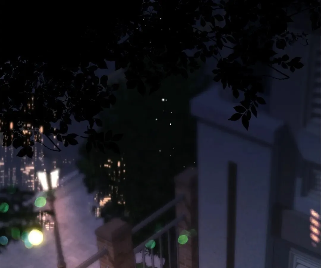 Lost in Reverie Chapter 69 page 8 - 