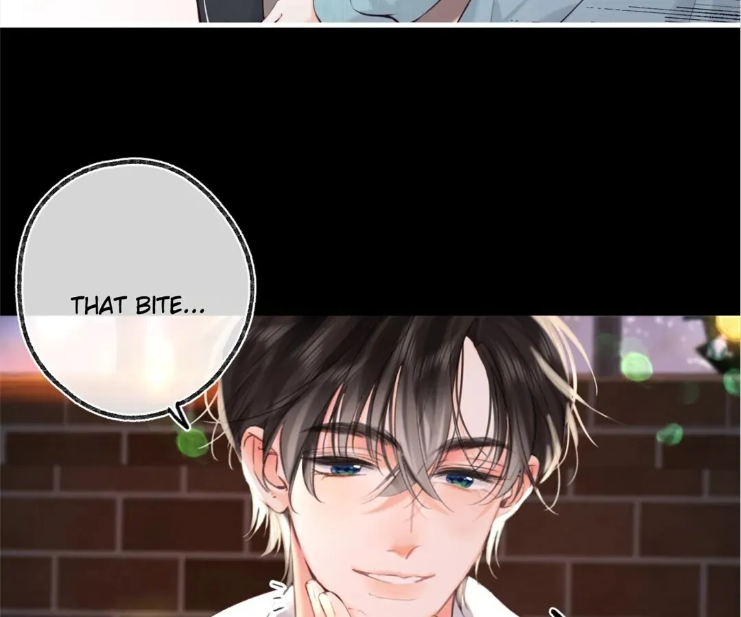 Lost in Reverie Chapter 69 page 71 - 