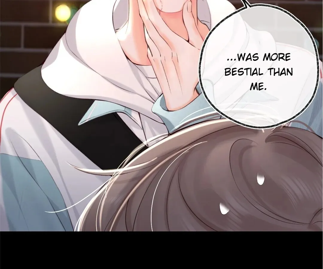 Lost in Reverie Chapter 69 page 72 - 