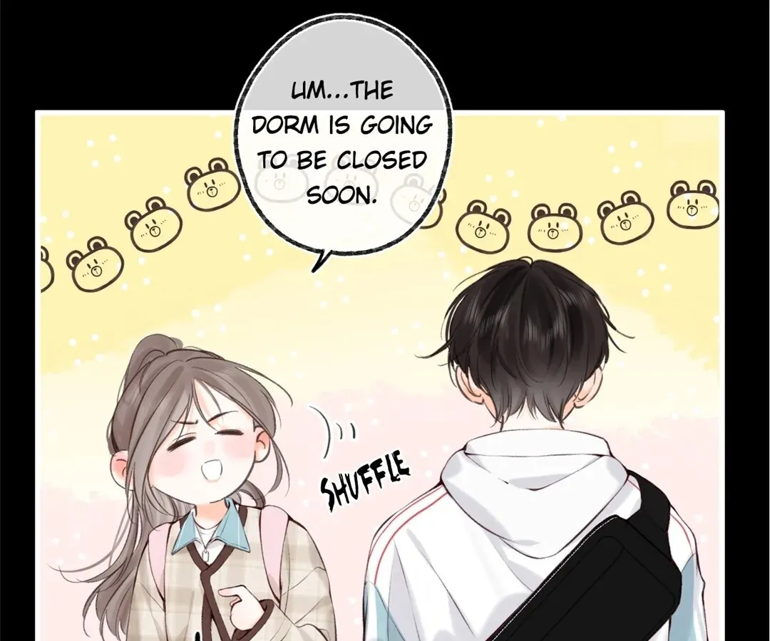 Lost in Reverie Chapter 69 page 73 - 