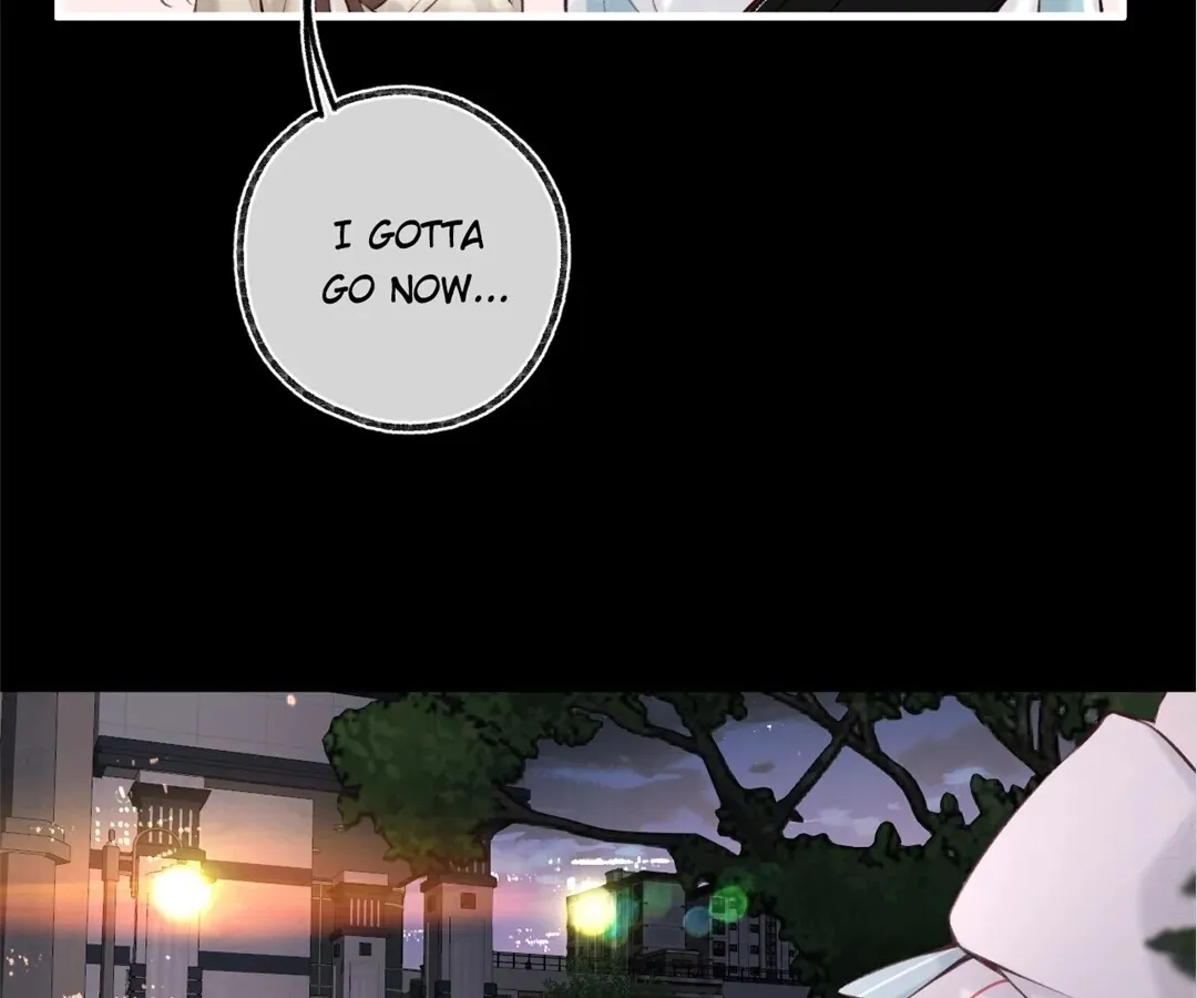 Lost in Reverie Chapter 69 page 74 - 