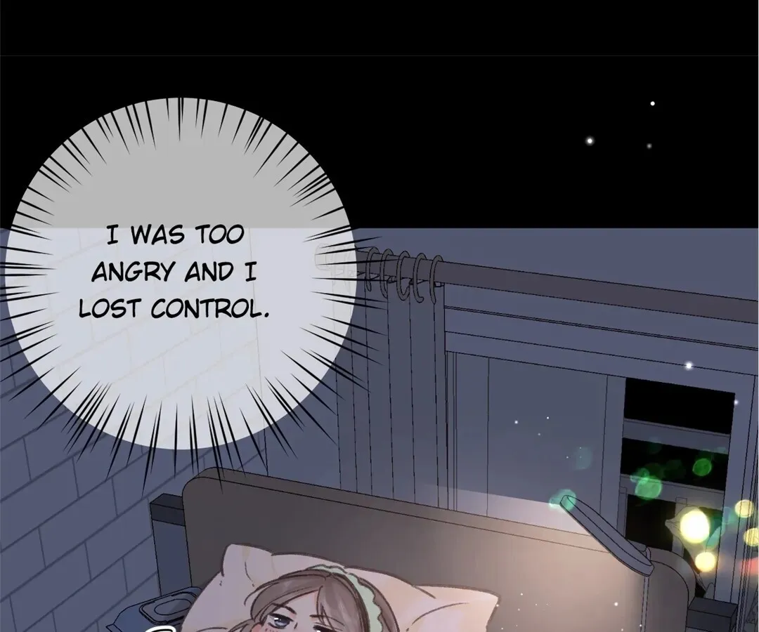 Lost in Reverie Chapter 69 page 82 - 