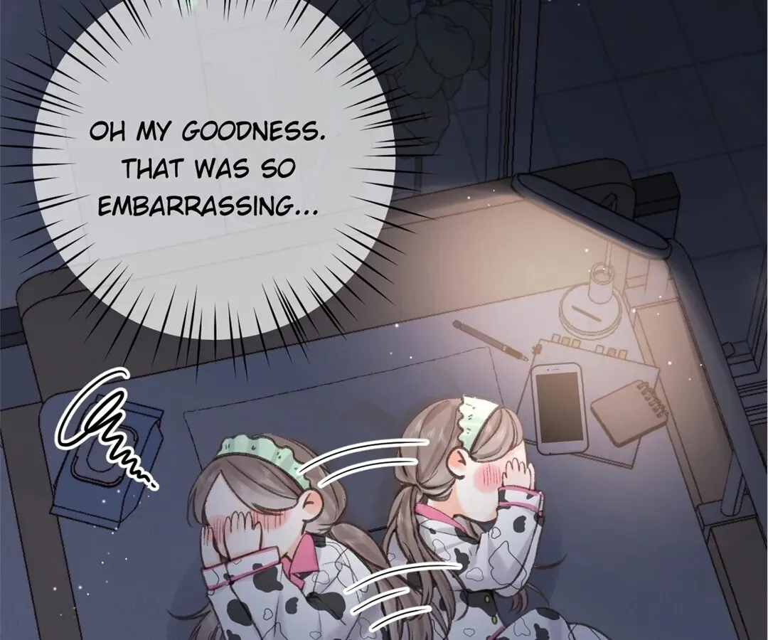 Lost in Reverie Chapter 69 page 84 - 