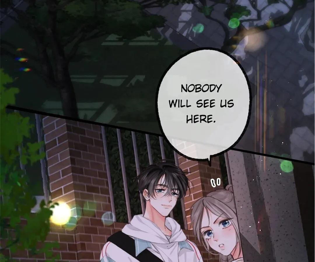 Lost in Reverie Chapter 69 page 10 - 