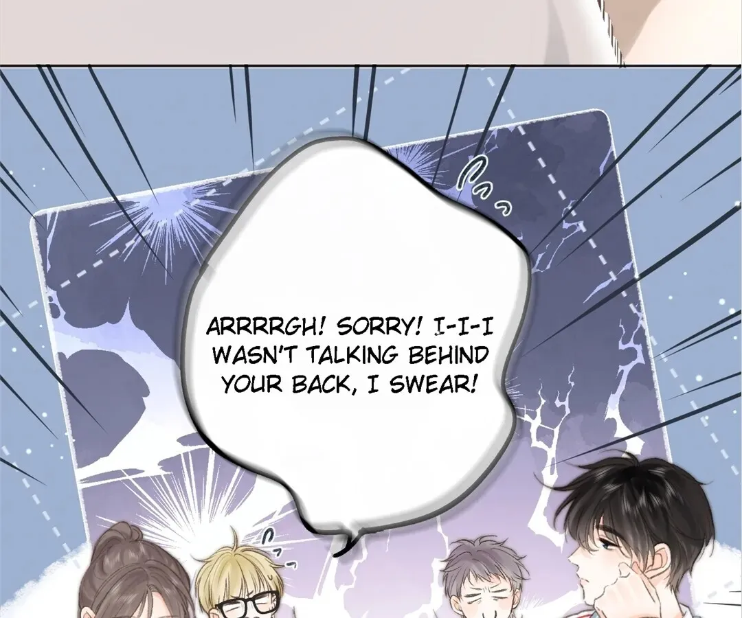 Lost in Reverie Chapter 7 page 17 - 