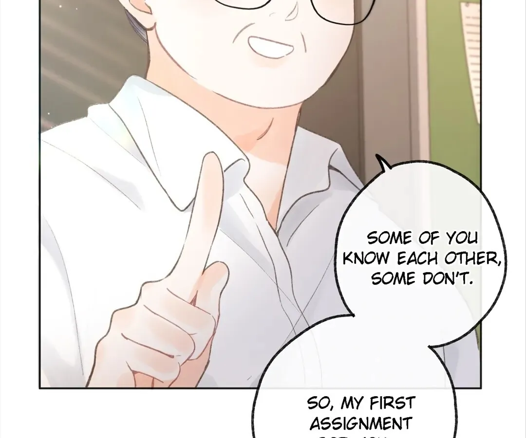 Lost in Reverie Chapter 7 page 21 - 