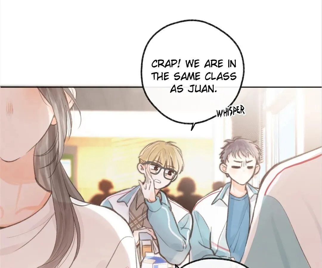 Lost in Reverie Chapter 7 page 7 - 