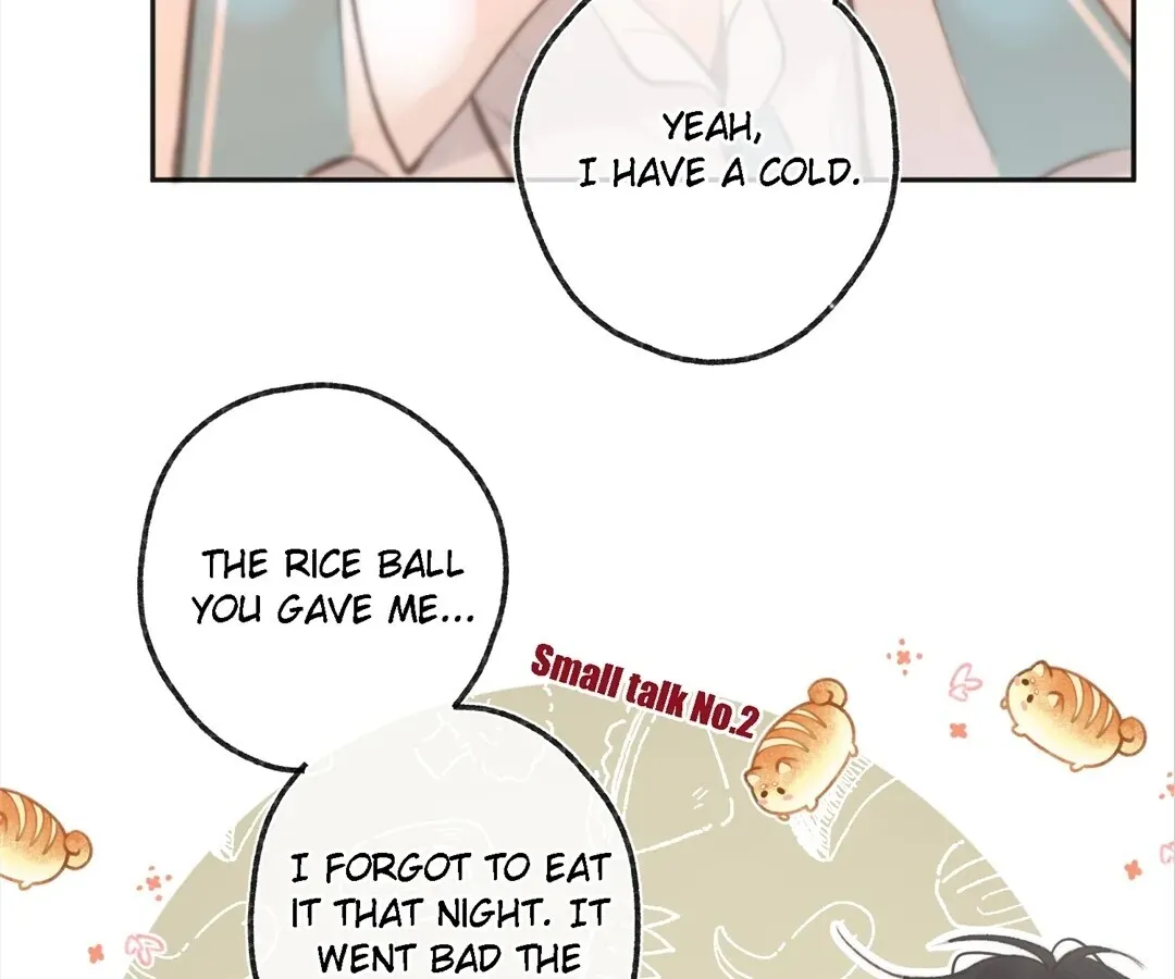 Lost in Reverie Chapter 7 page 63 - 